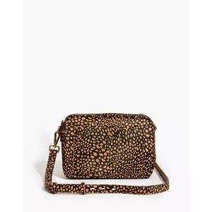 Madewell The Large Transport Camera Bag